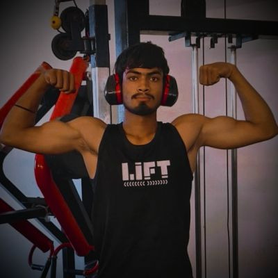 suhelfitness100k suhelfitness100k