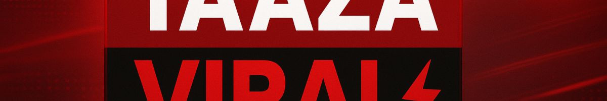 Taaza Viral