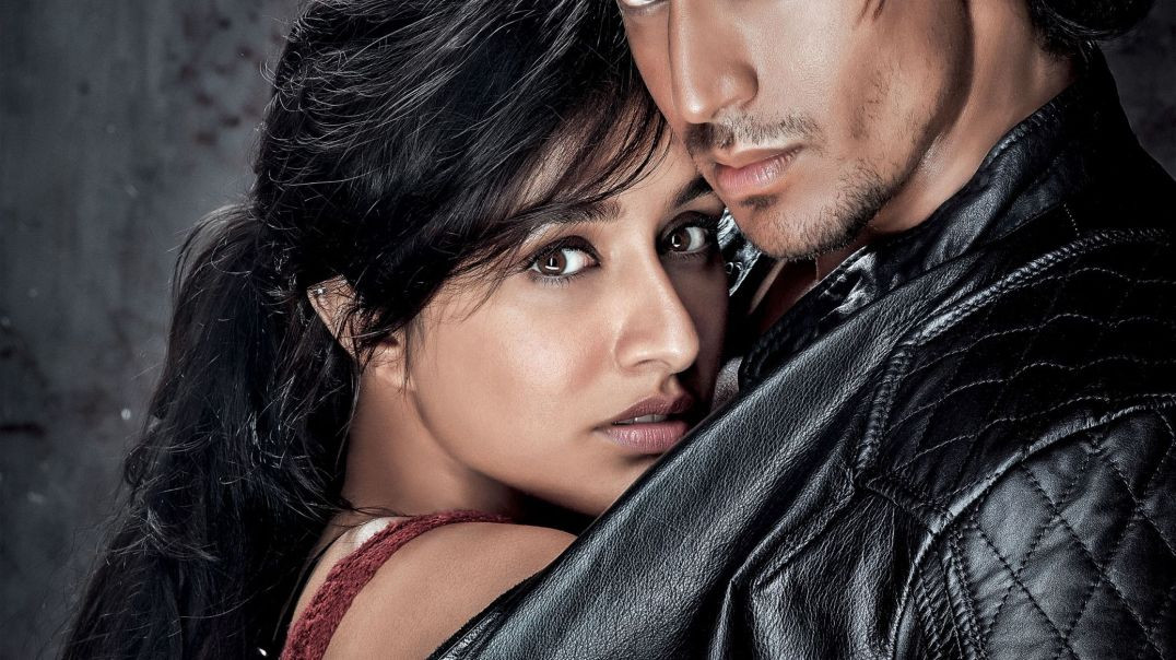 ⁣Baaghi 2016 1080P Full HD + Bollywood movies