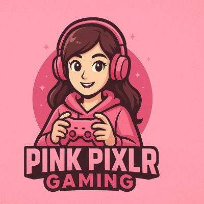 PinkPixlrGaming PinkPixlrGaming