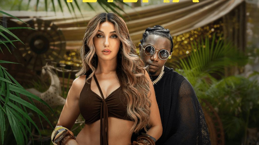 Oh_Mama_TETEMA_Song_Rayvanny_Nora_Fatehi_Shreya_Ghoshal_Vishal_Mishra_Sanjoy_Bhushan_K [ge_UgErt4yo]