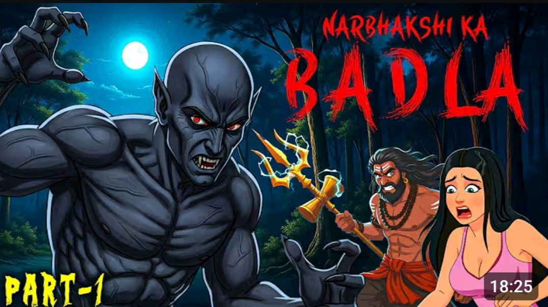 BADLA___%E0%A4%A8%E0%A4%B0%E0%A4%AD%E0%A4%95%E0%A5%8D%E0%A4%B7%E0%A5%80___SHAITANI_DASTAN____HINDI_H