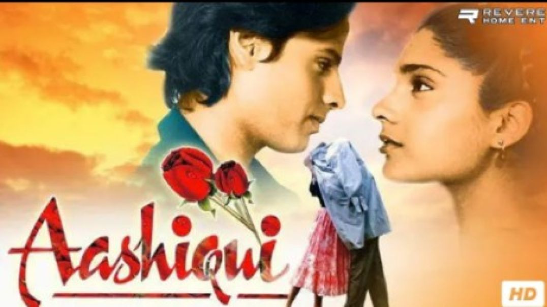 ⁣Aashiqui (1990) _ Rahul Roy_ Anu Aggarwal _ Classic Bollywood Love Story _ Full Movie(360P)