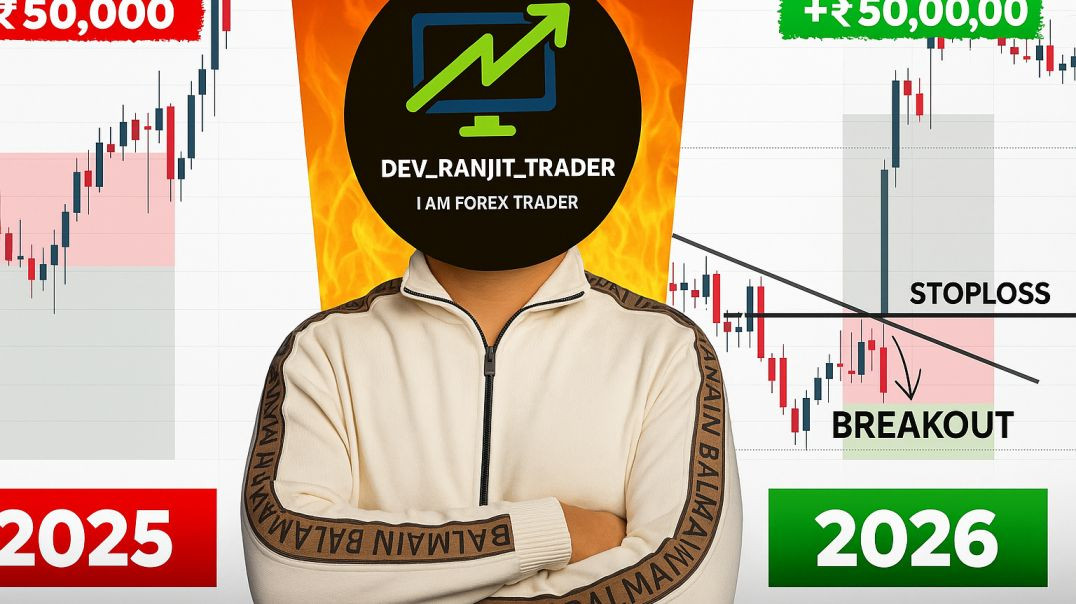 ⁣2026 Advance Chart Reading Secrets.