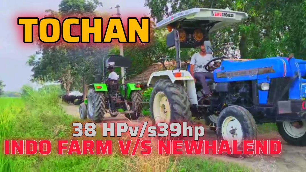 ⁣TOCHAN VIDEOS UP 71