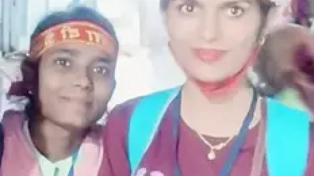 ⁣my YouTube channel id/@nehaksk-fun