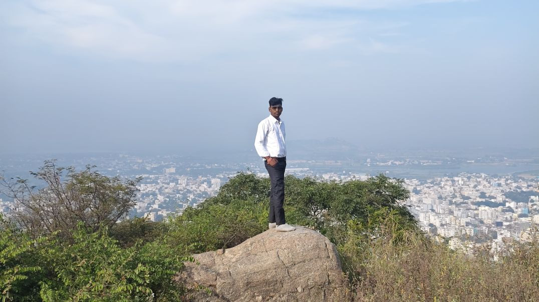 ⁣हैदराबाद तस्वीरें