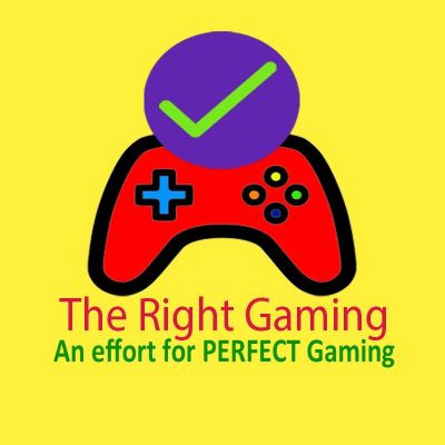 TheRightGaming