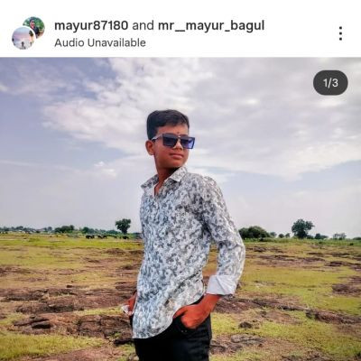 Mayur Bagul 
