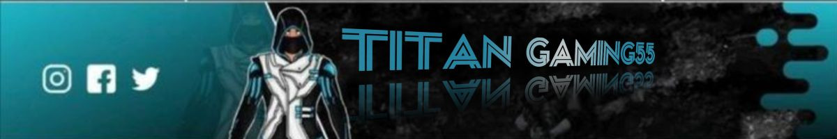 titan gaming55