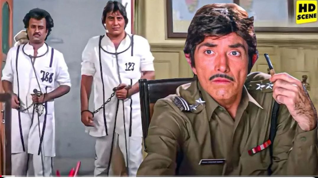 ⁣तुम्हारी इतनी औकात जो तुम हमारे ऑफिस में बिना बुलाए आ गये _ (720P