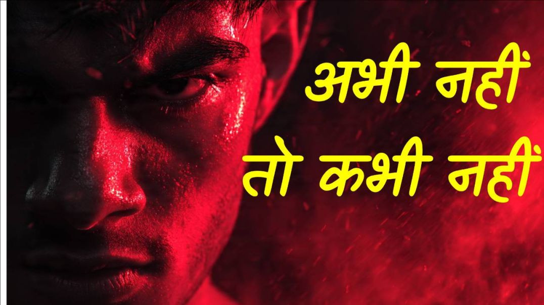 ⁣“वह बनो जो तुमने खुद से वादा किया था ” Life Changing  Story #hindimotivation #swamivivekananda