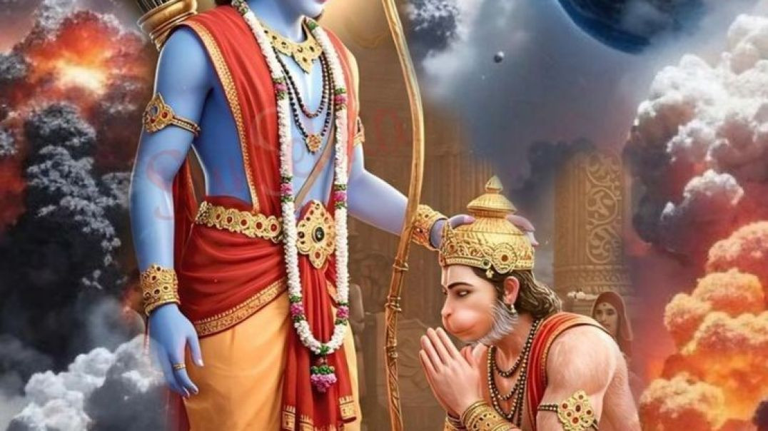 Mere Raghuber tuhi Sahara hai