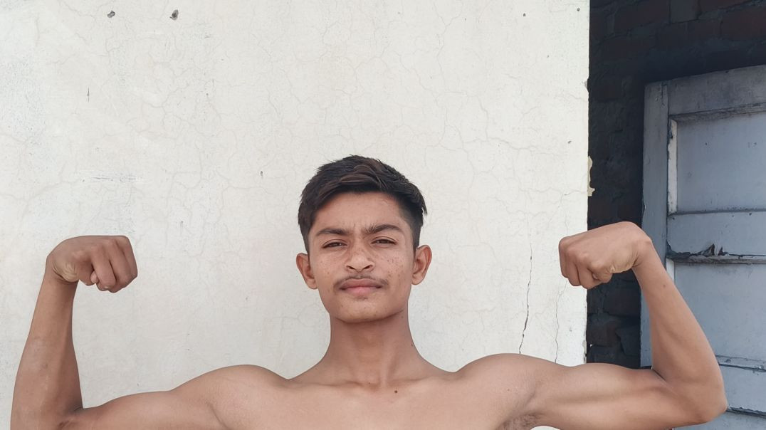 ⁣Tum Change Kyo Ho Gye - Krishan Kumar (720p, h264)