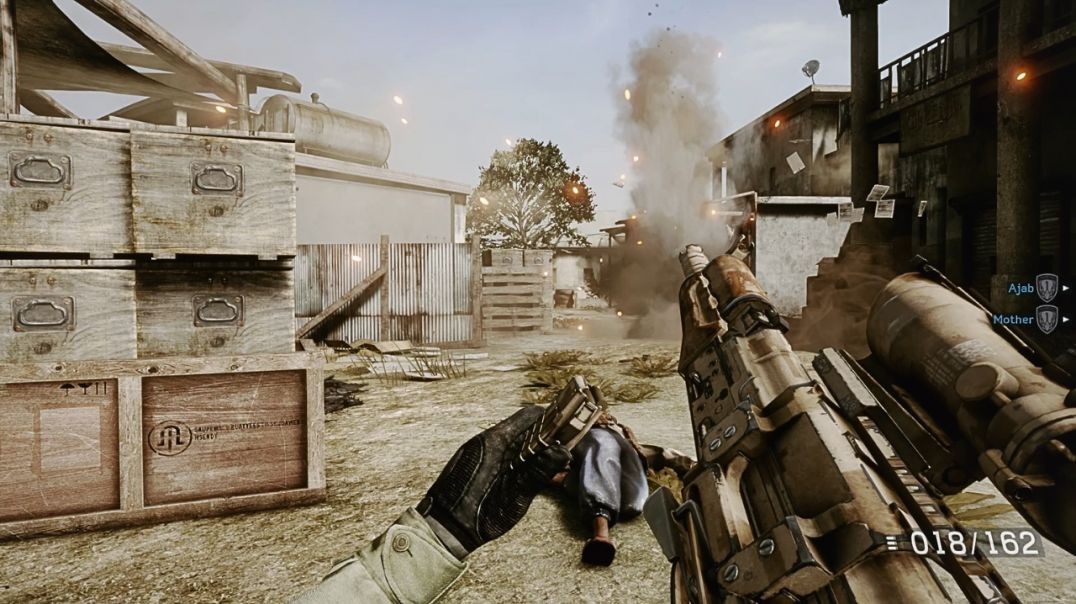 ⁣This Game is 10+ Years Old and STILL Looks Realistic! 😱