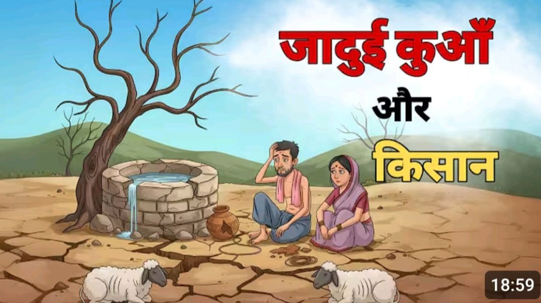 ⁣#सब से खतरनाक कहानी।।