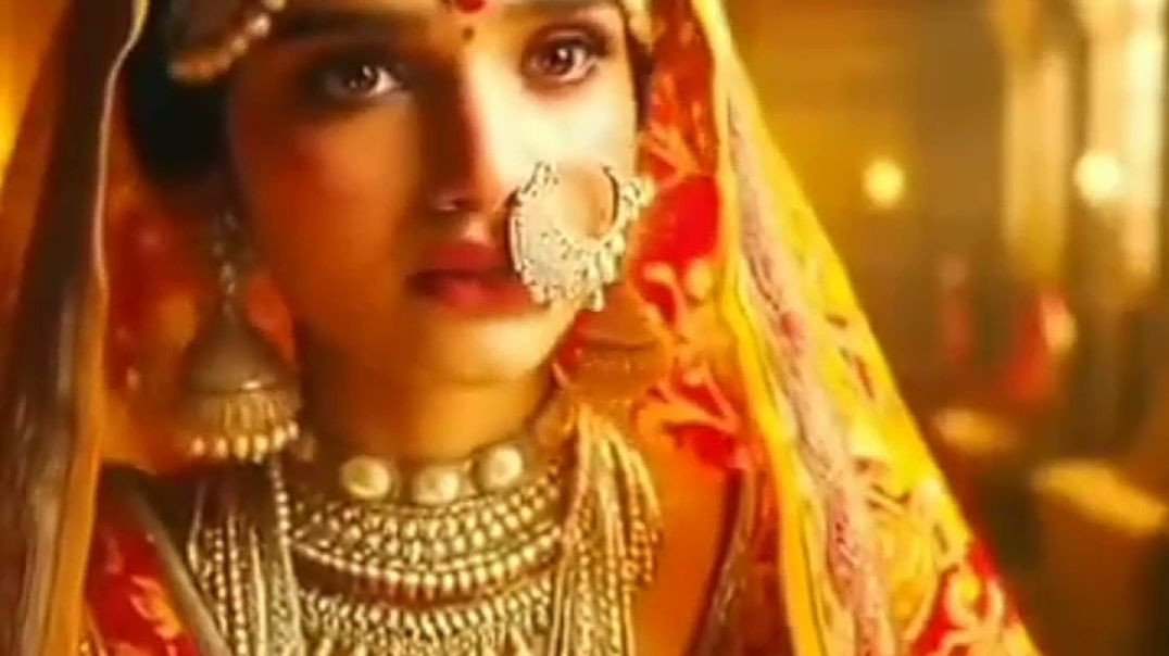 ⁣बाबा ने दिया श्राप राजा और रानी को