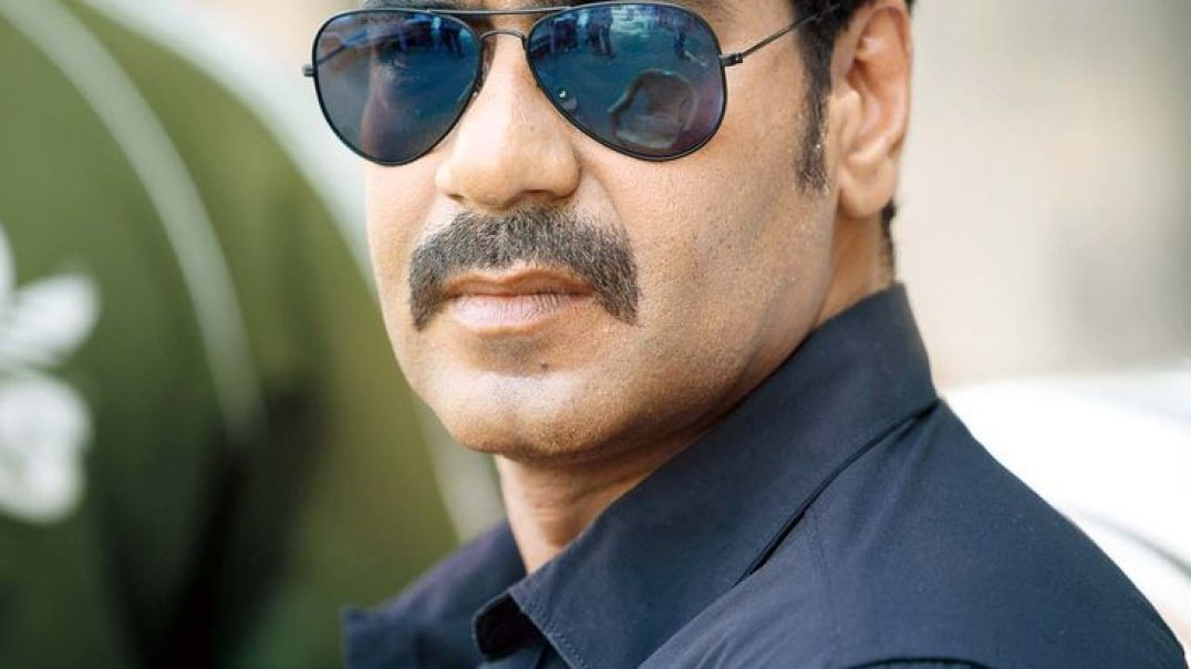 ⁣Ajay Devgan Best Dialogue