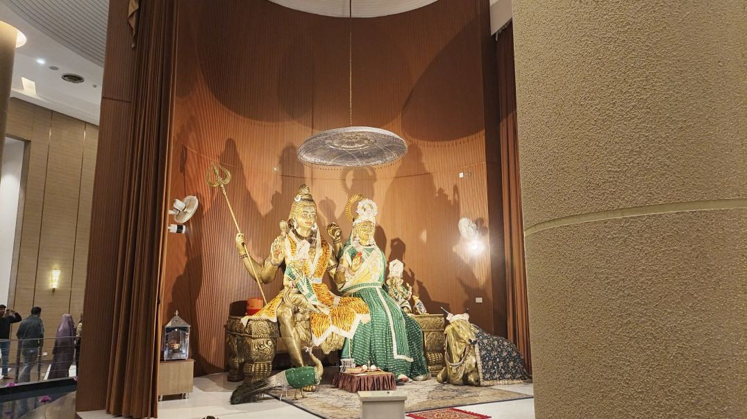 ⁣Wait for end Temple