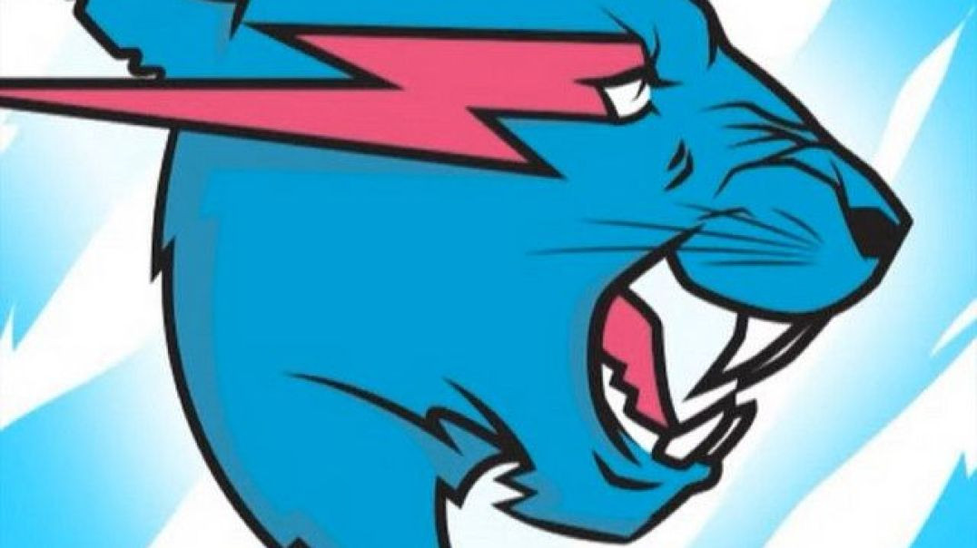 ⁣Joey Chestnut Eats ALL the Pizza_! World Record!