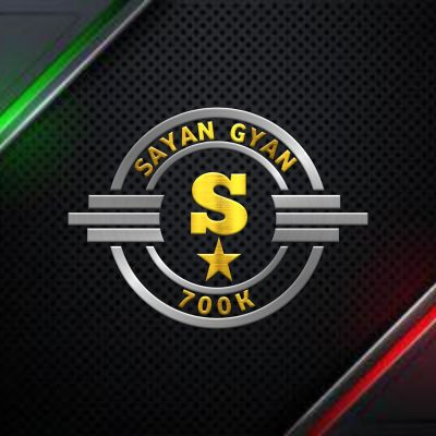 SayanGyan SayanGyan