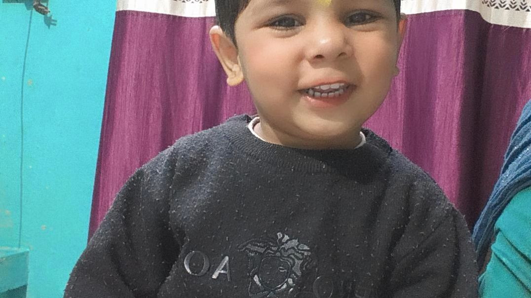 ⁣Navya ka dance Dekho#apnatube #shorts