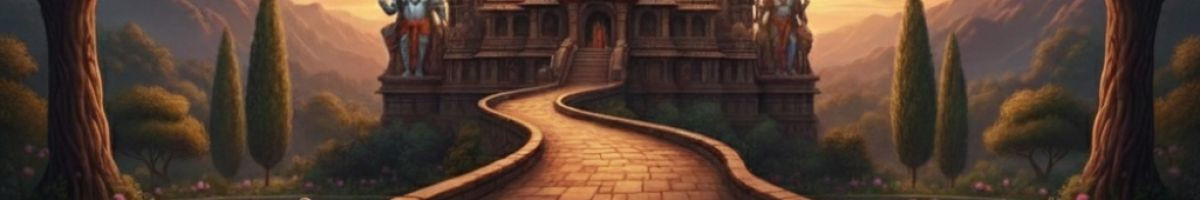 Dharmik_Path