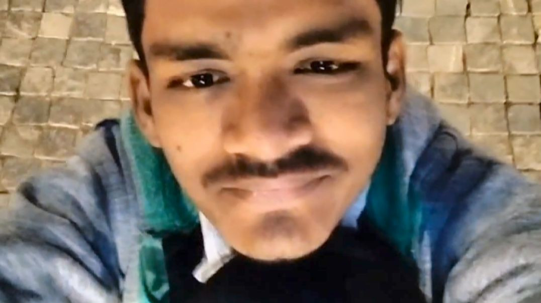 ⁣Instagram new trending video 💞 | First Video with WIFE ❤️ | #shorts #wife #husbandwife