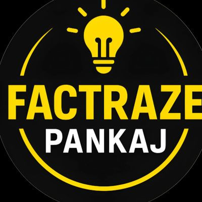 Factraze Pankaj