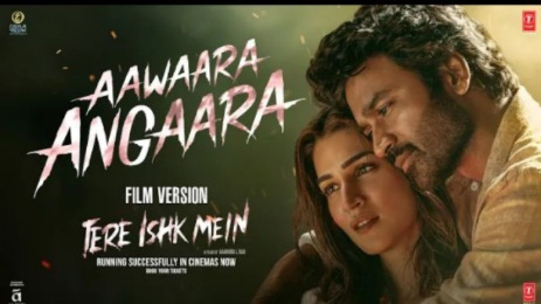 ⁣Tere_Ishk_Mein_(2025)_Hindi_Movie_480p_HDTC