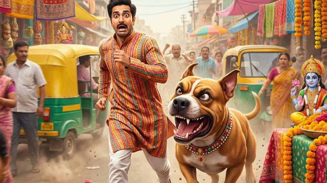 ⁣Cute sheru #dog #apnatube #video #pet #animal #vlog