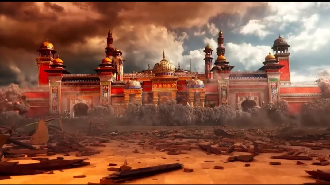 ⁣Short story movie (1080p) HD