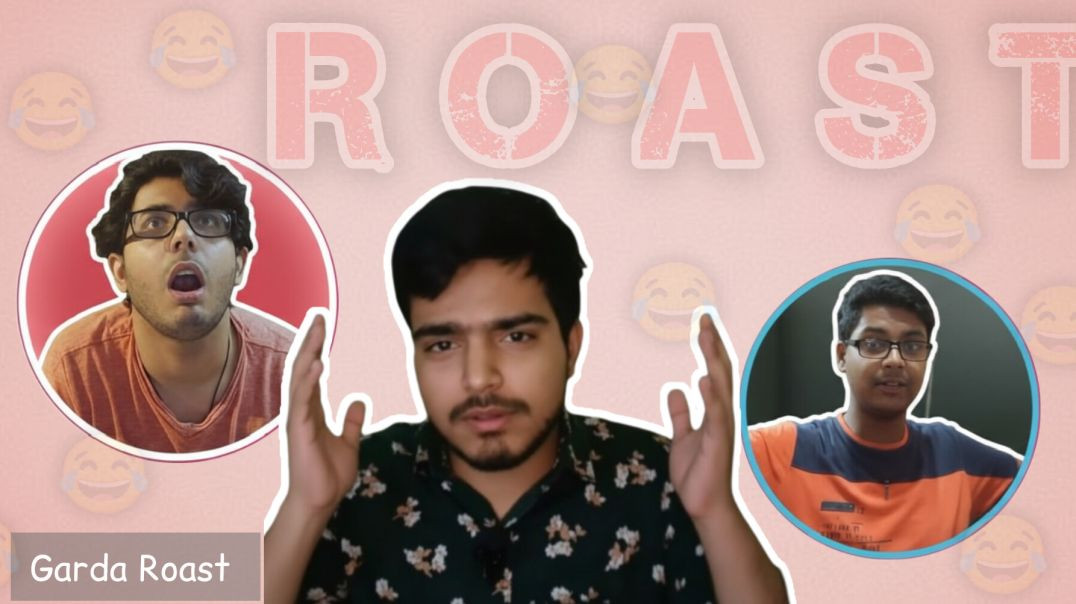 ⁣Carry Pe Roast Karne Chala Tha_ Par Khud Roast Ho Gaya