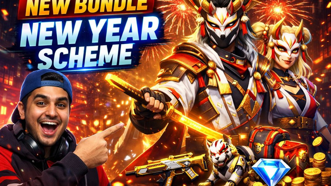 ⁣Free Fire New Update Gameplay 😱 OP Kills & Headshots Free Fire Rank Push Gameplay 🔥 Solo vs Squa