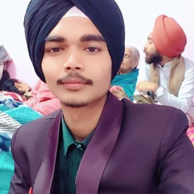 Sumit Singh 