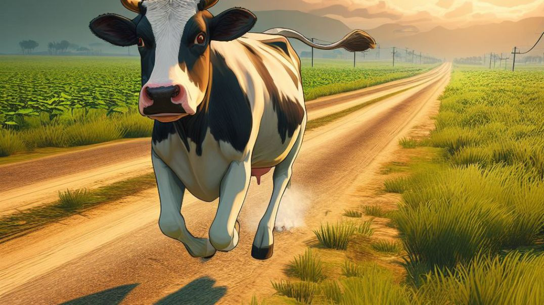 ⁣A Train Journey That Changed Everything #shorts #ai