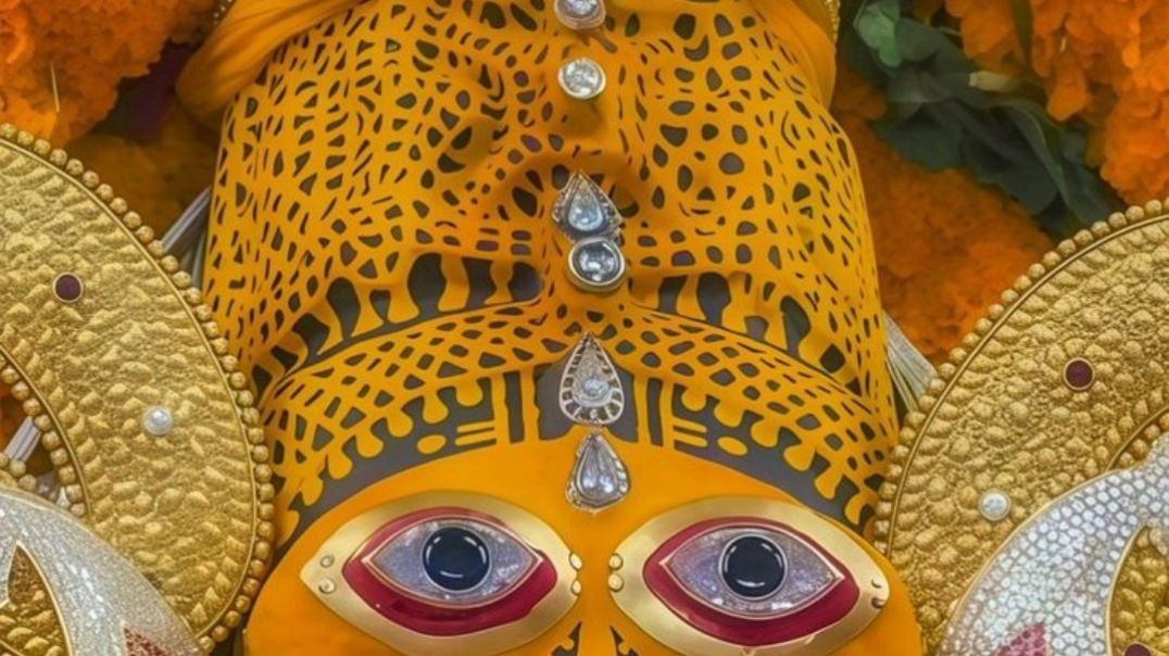 ⁣Jai shree shyam 🙏🚩🕉️