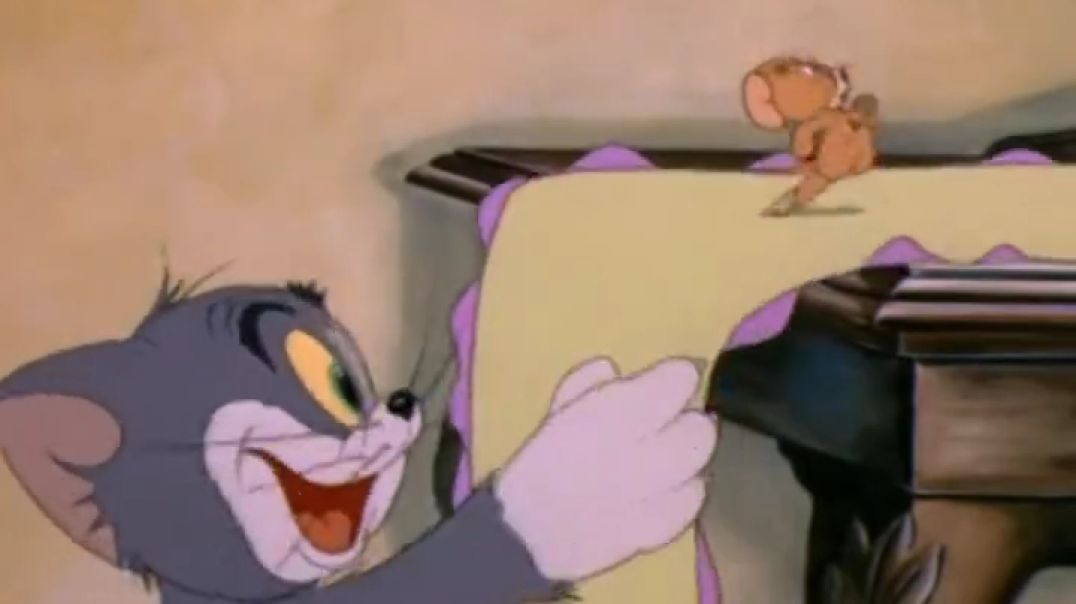 बिल्ला_चूहा_का_तार_तोड़_दिया😂😂__