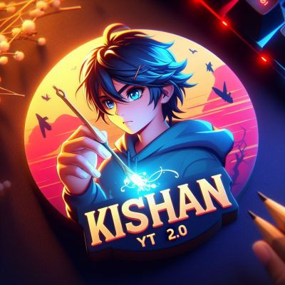 kishanframez