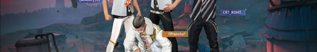 Pranshu 