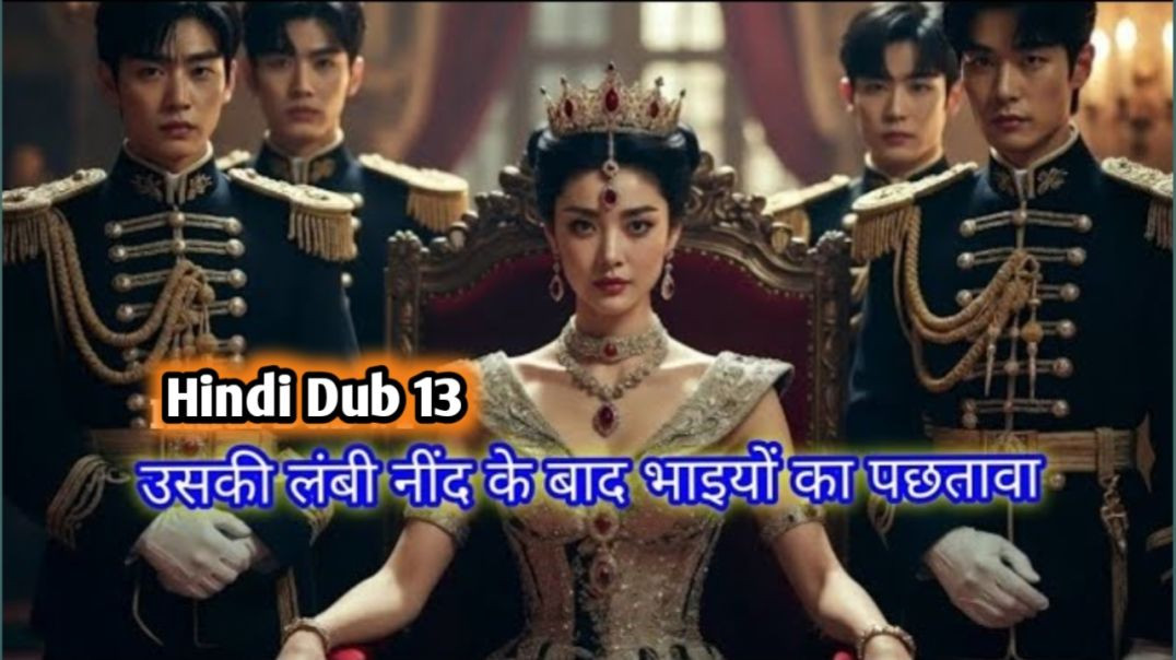 ⁣उसकी लंबी नींद के बाद भाइयों का पछतावा uski lambi nind ke bad bhaiyon ka pachtava 13