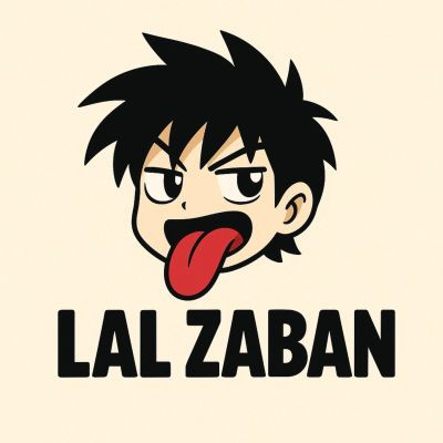 LAL_ZABAN