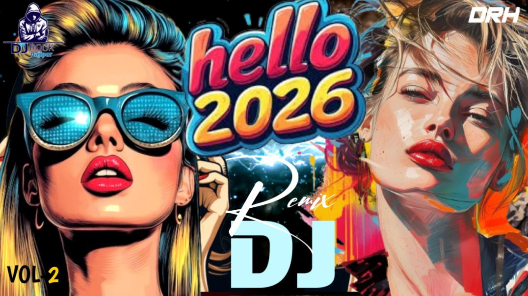 ⁣Happy New Year Vengaboys Style _Patada_De_Tettas _ Pluk Bass Mix 2025 _ Vengaboys _ _Dj_Party_Mix _D