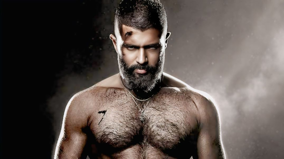 ⁣Vijay Deverakonda New south movie ka jabardast seen part 2