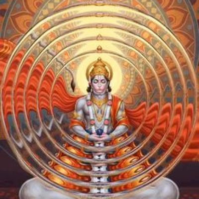 हनुमान जी