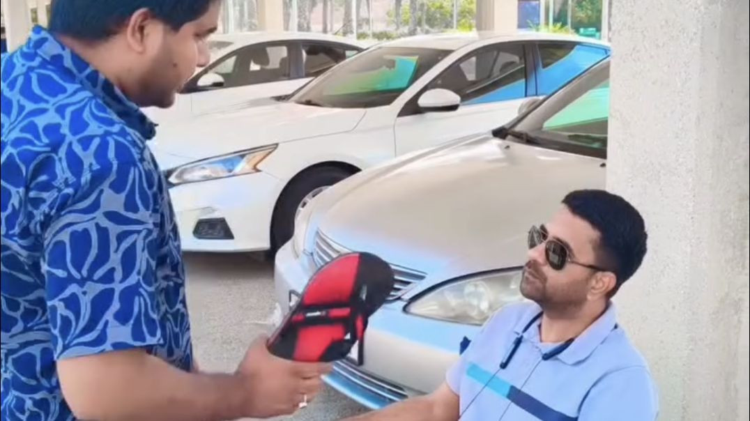 ⁣Biwi se bachne ka naya tarika 😂🩴