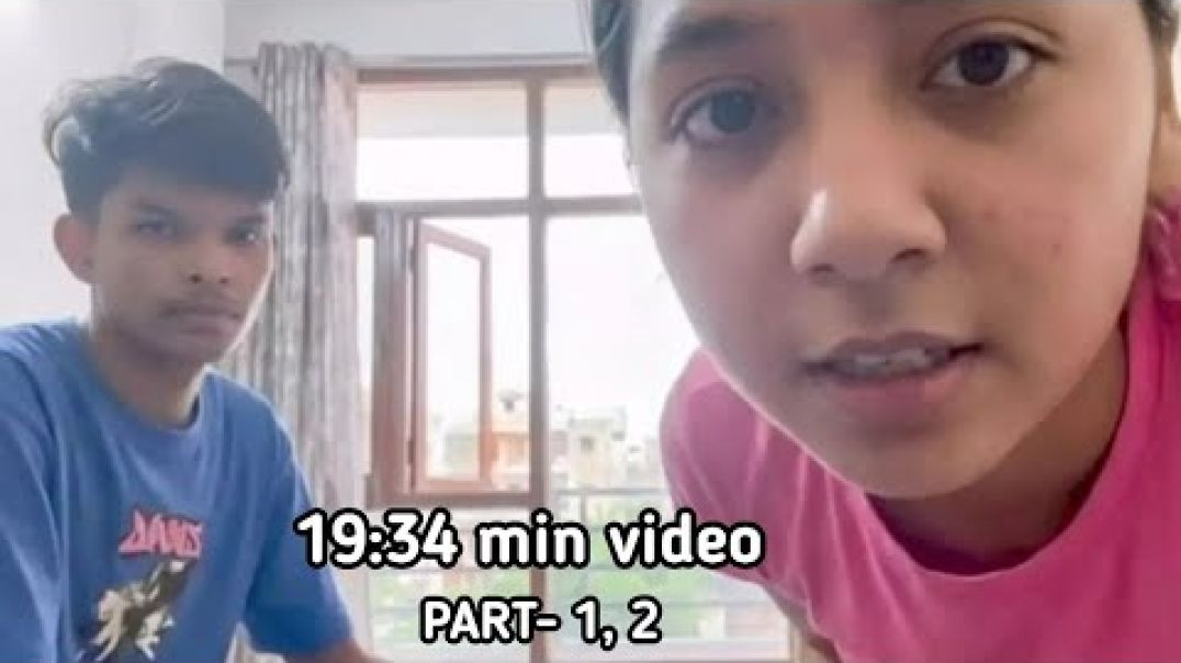 ⁣19 min 34 second viral video _ Instagram viral video _ Season 2 viral video link _ 19 min mms