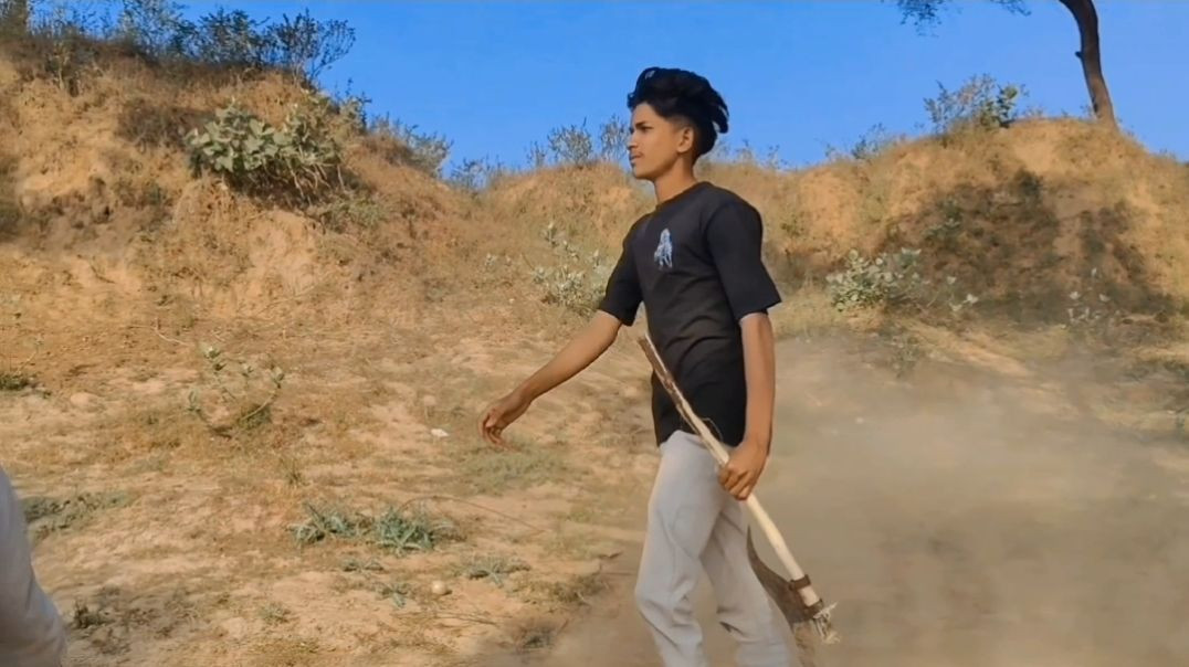 ⁣New action videos। South movie