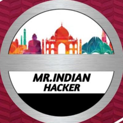 MrIndianhacker01