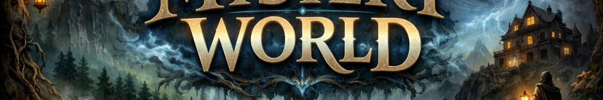 MysteryWorld